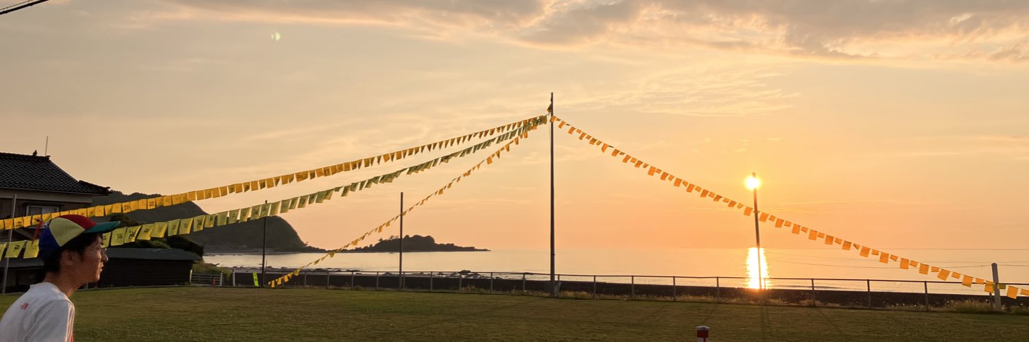 taichi1112's profile banner image