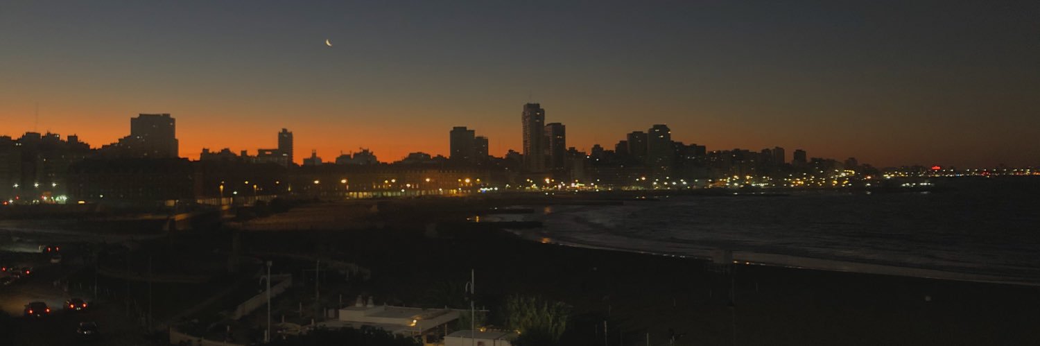 roch_gauna's profile banner image