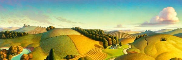 Rachel Hinman banner