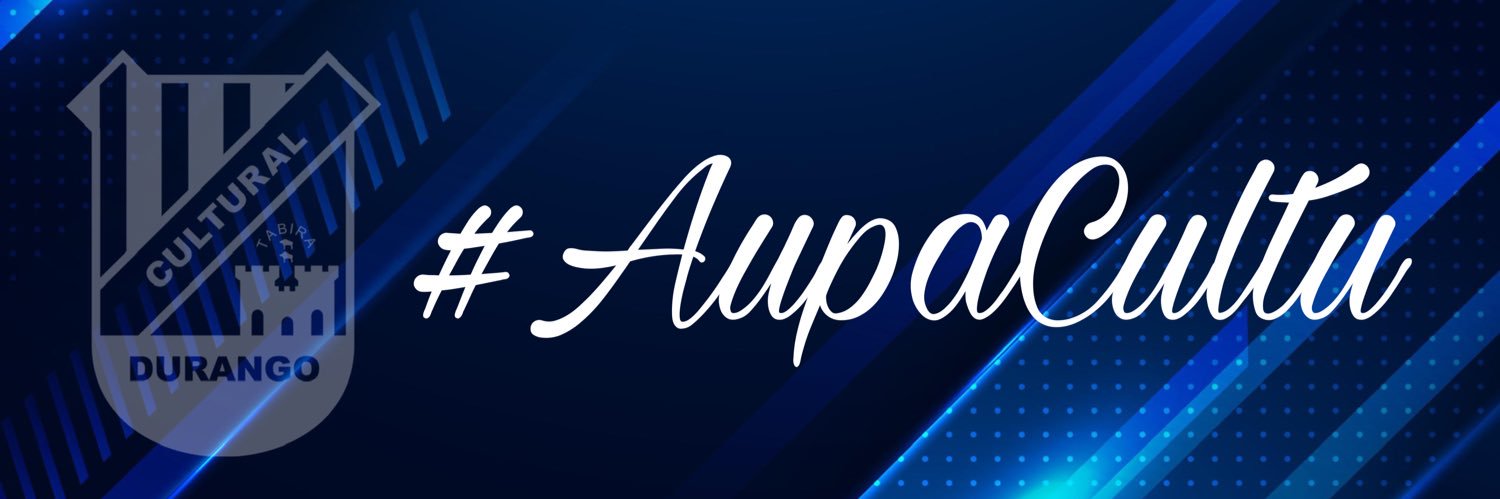 Cultural de Durango OFICIAL 💯 banner