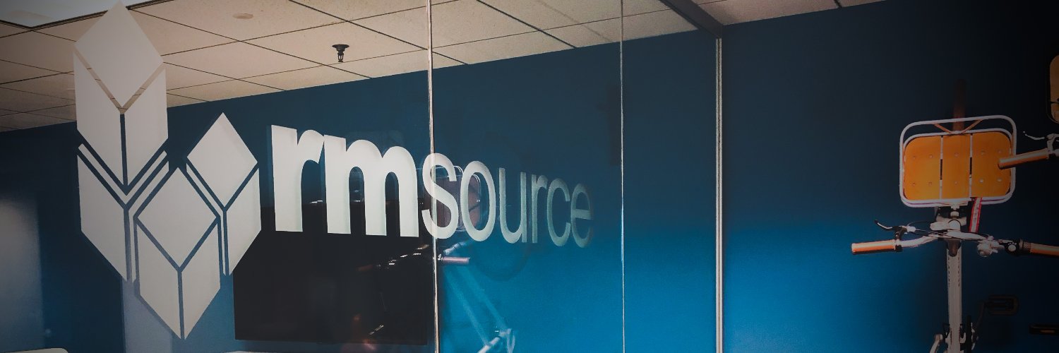 rmsourceinc's profile banner image