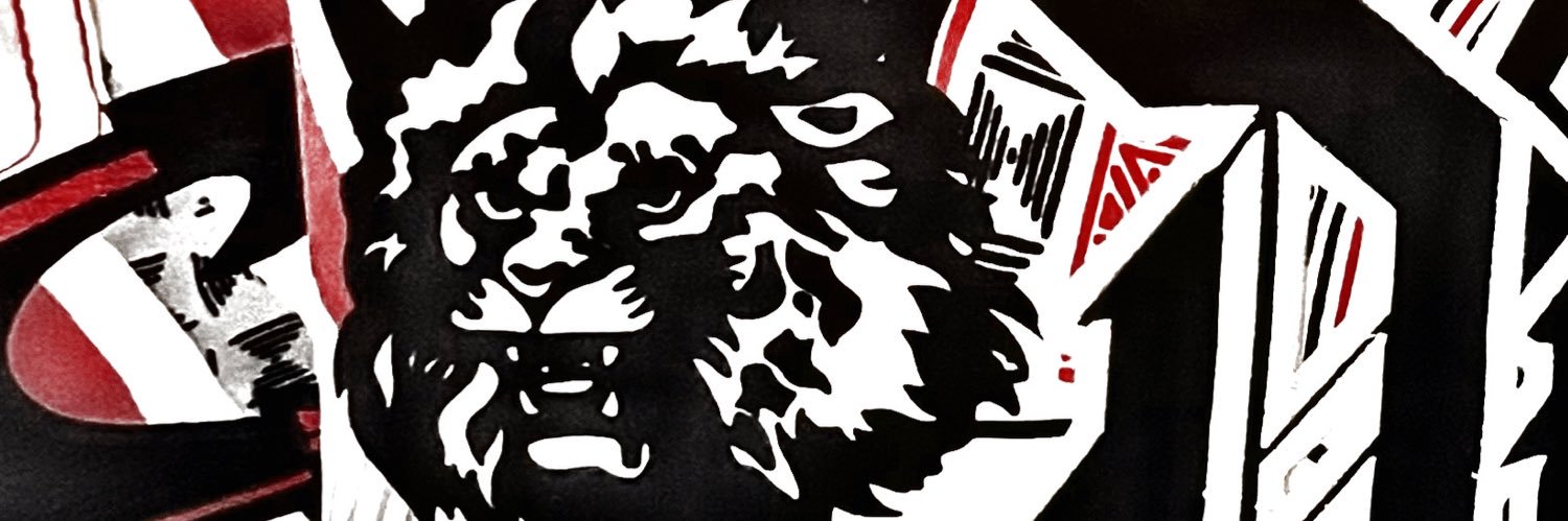 DM Punk's banner