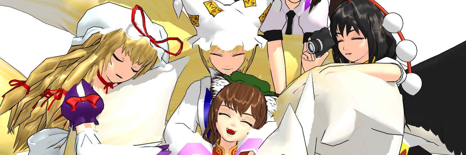 kome_ken's profile banner image