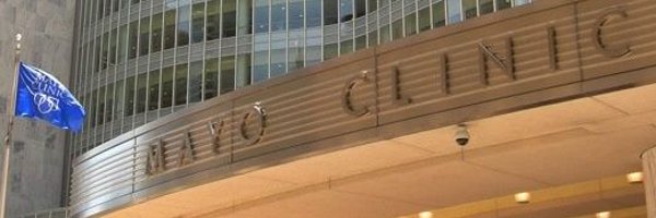 MayoHemeOnc Profile Banner