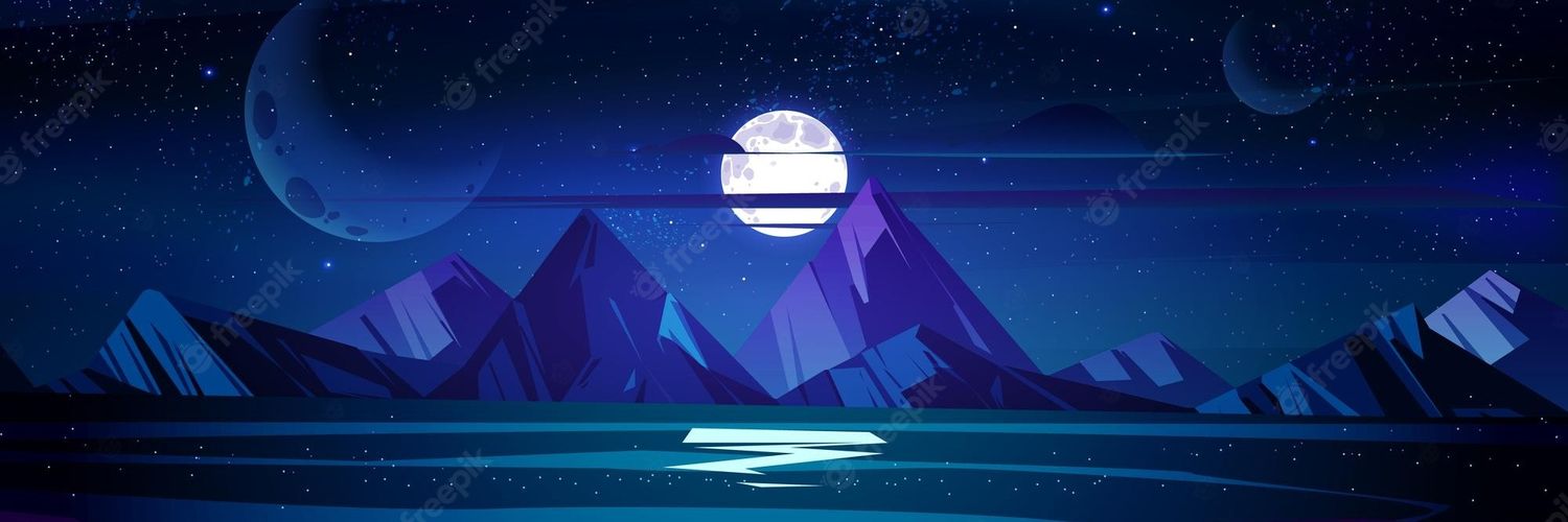 medozko's profile banner image