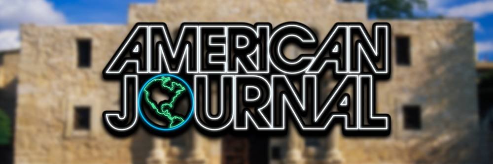 American Journal banner