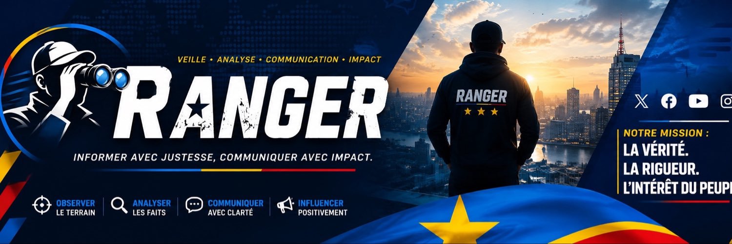 RangerRDC243's profile banner image