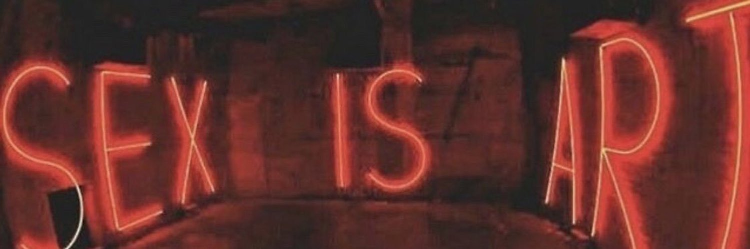 ipinkcocaine's profile banner image