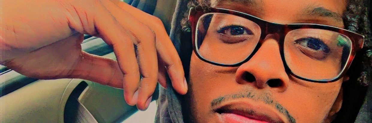 kenyadaJr's profile banner image