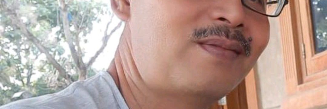 BWisnu's profile banner image