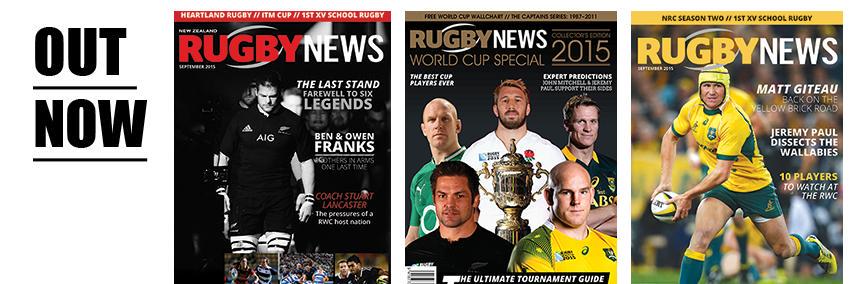 RugbyNewsMag's profile banner image