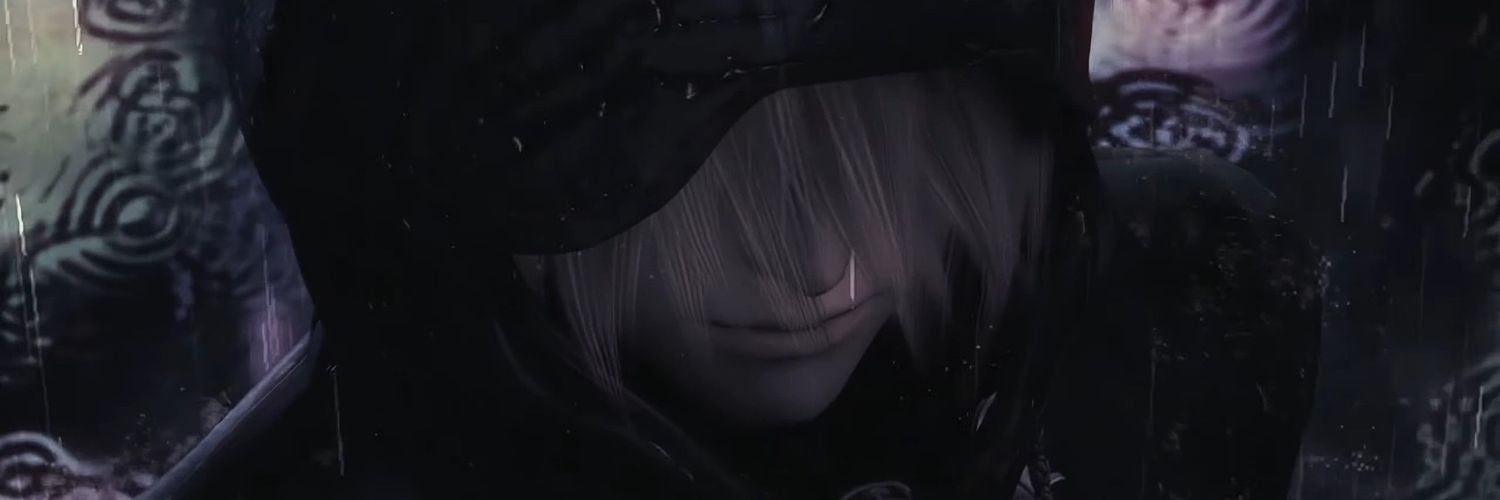 BuffyNobody's profile banner image