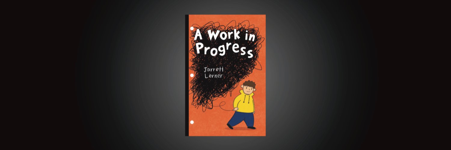 Jarrett_Lerner's profile banner image