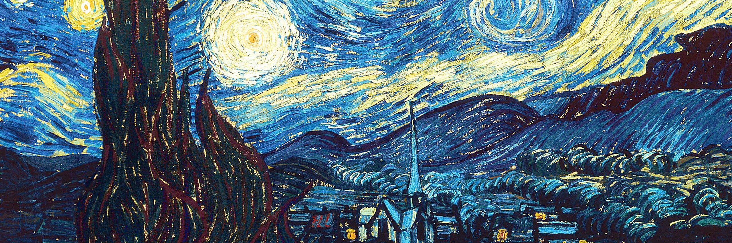 I'm a ghost now banner