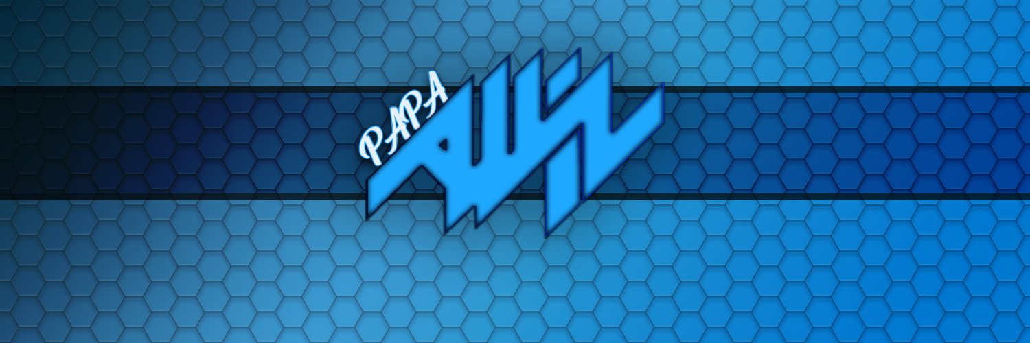 PapaAwiz banner