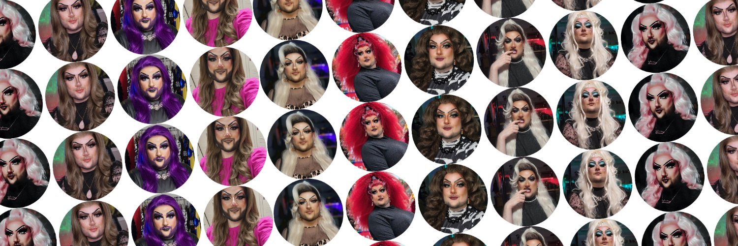 Carrie the One 👑 banner