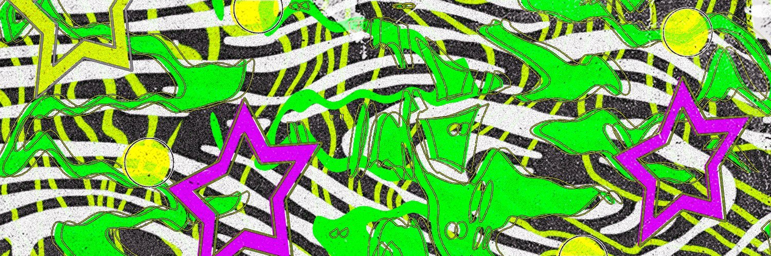 hanwayxoz's profile banner image
