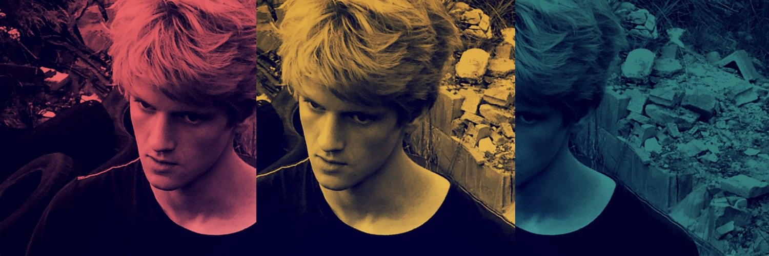 Maximillian Sullivan banner
