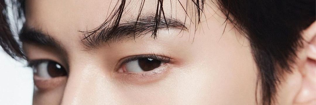 momo501's profile banner image