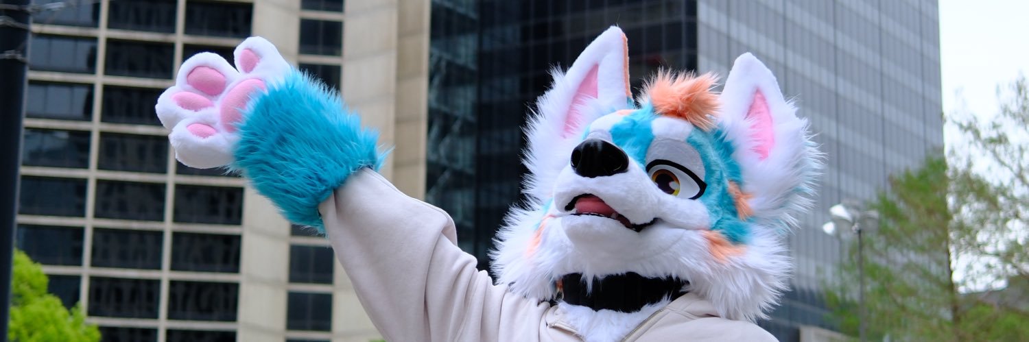 DezzyPuppy🏖️ banner