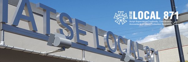 Local871 Profile Banner