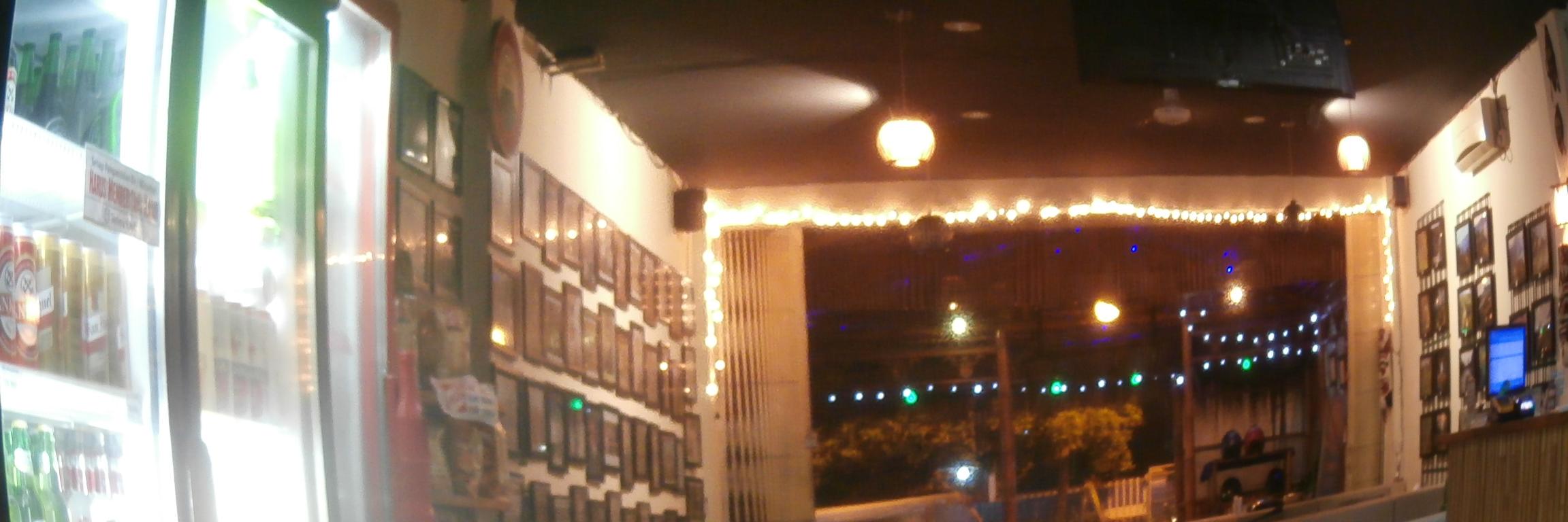 bambooshackcafe's profile banner image
