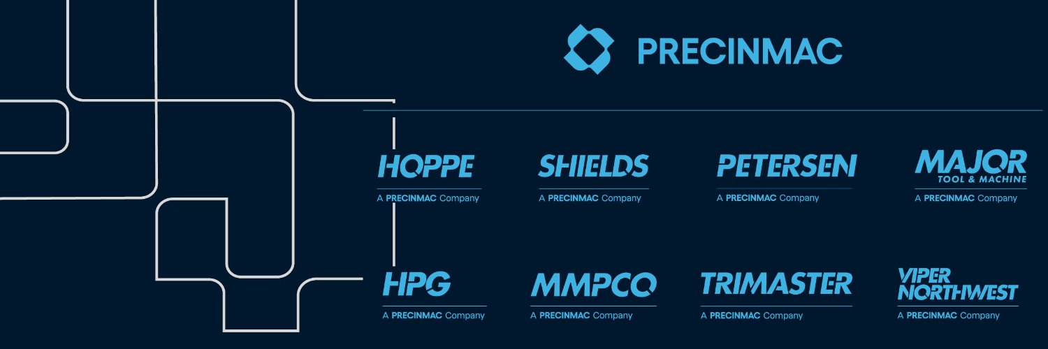 Major Tool & Machine banner