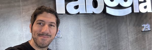 AdamSingolda Profile Banner