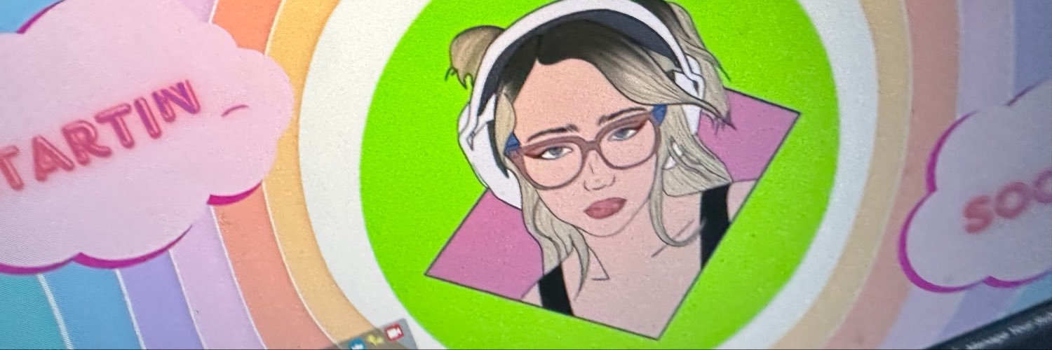 trappcas's profile banner image