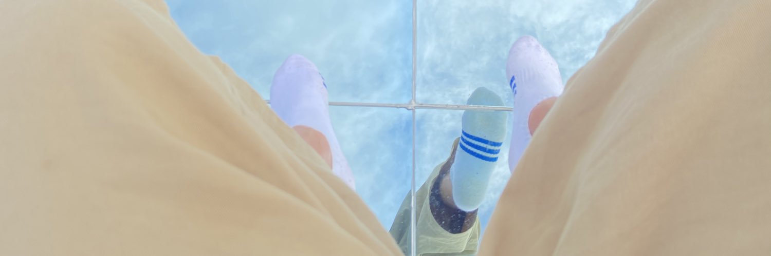 LiSH0000's profile banner image