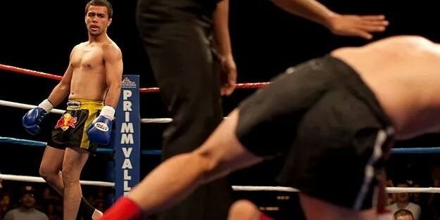 Jonathan Parsons banner