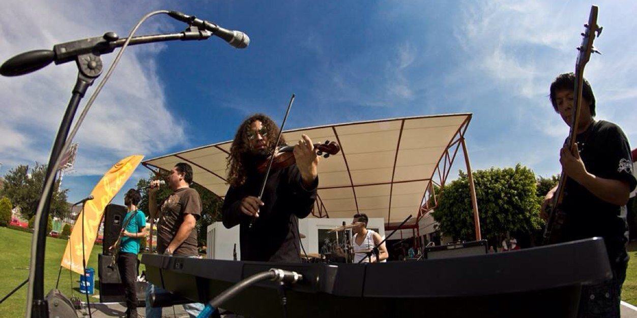 AMASSIAROCK's profile banner image
