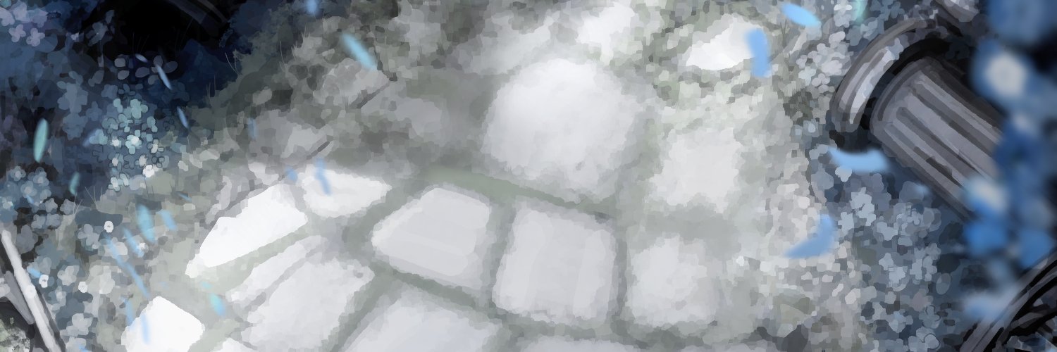 tapiocaalice 🧋🦋♪ˎˊ˗【Negi no Tomodachi】 banner