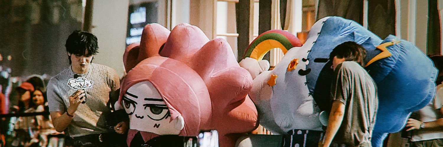 diaryaisyy's profile banner image