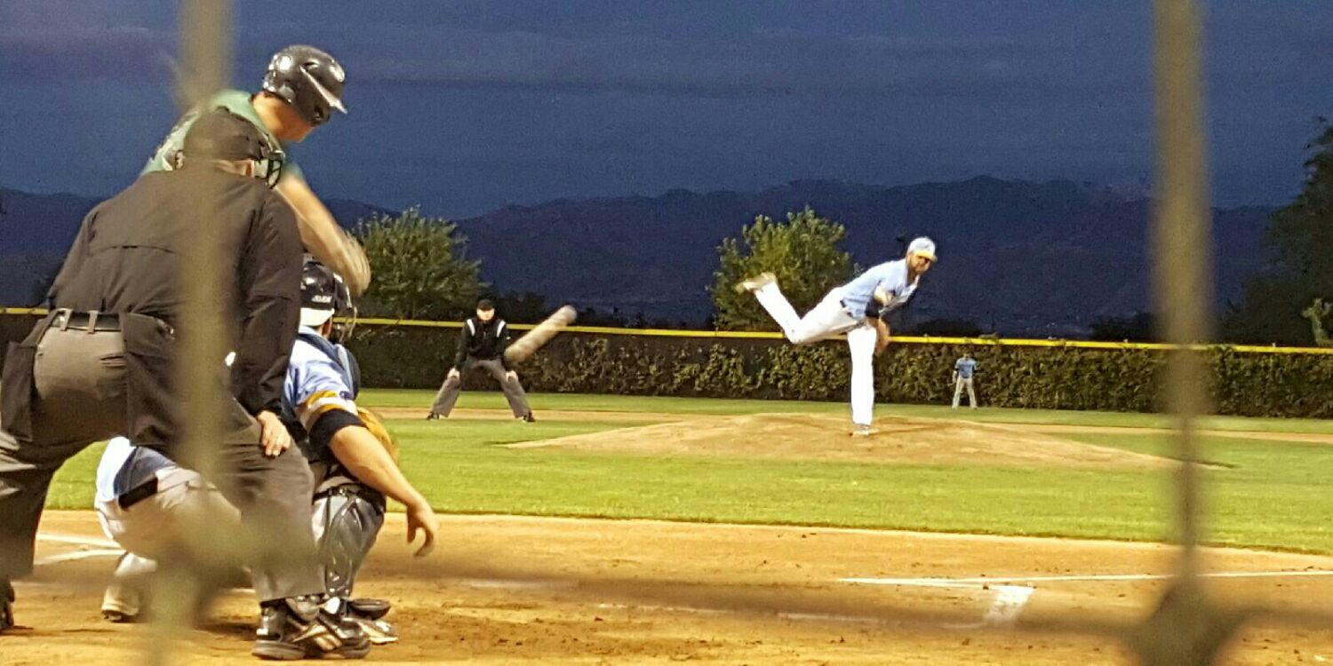 UTAdultBaseball's profile banner image