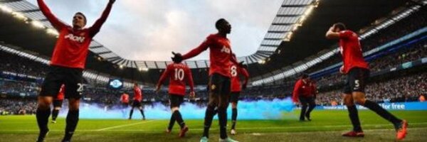 ManUnitedView Profile Banner