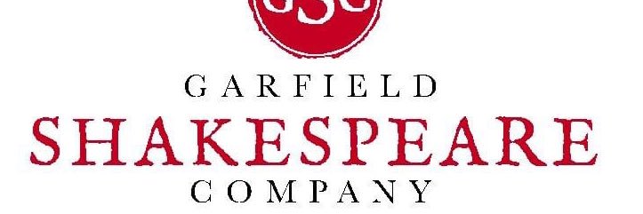 Garfield Shakespeare banner