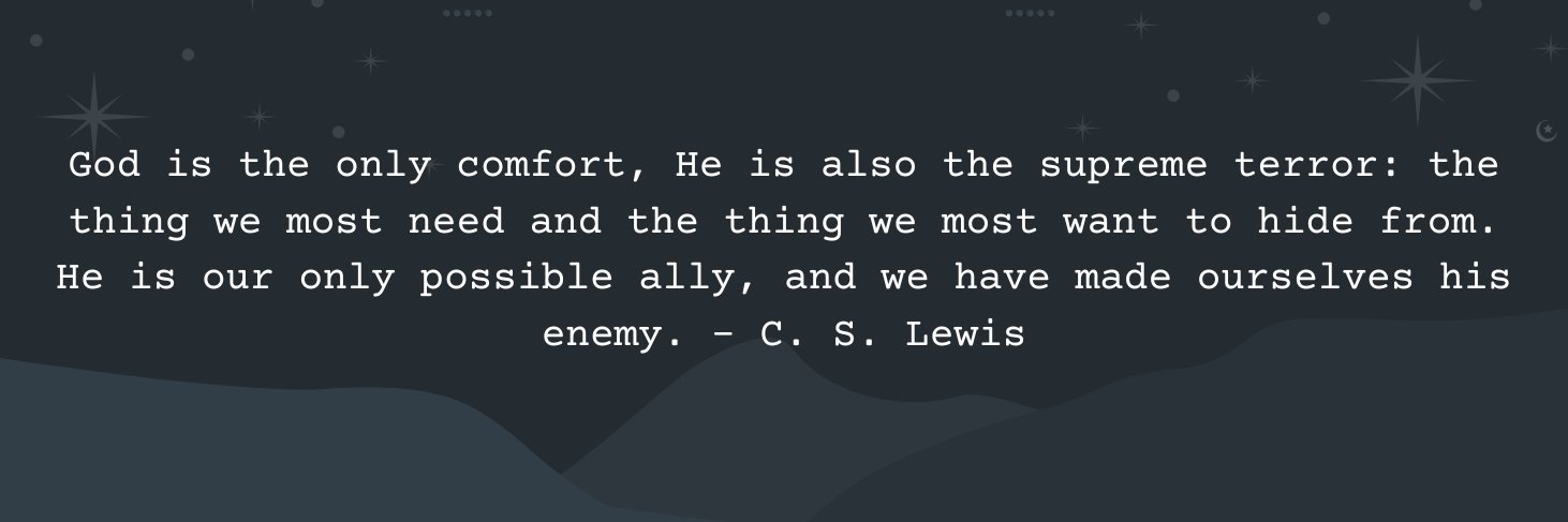 Trevor Miles ⚓️ banner