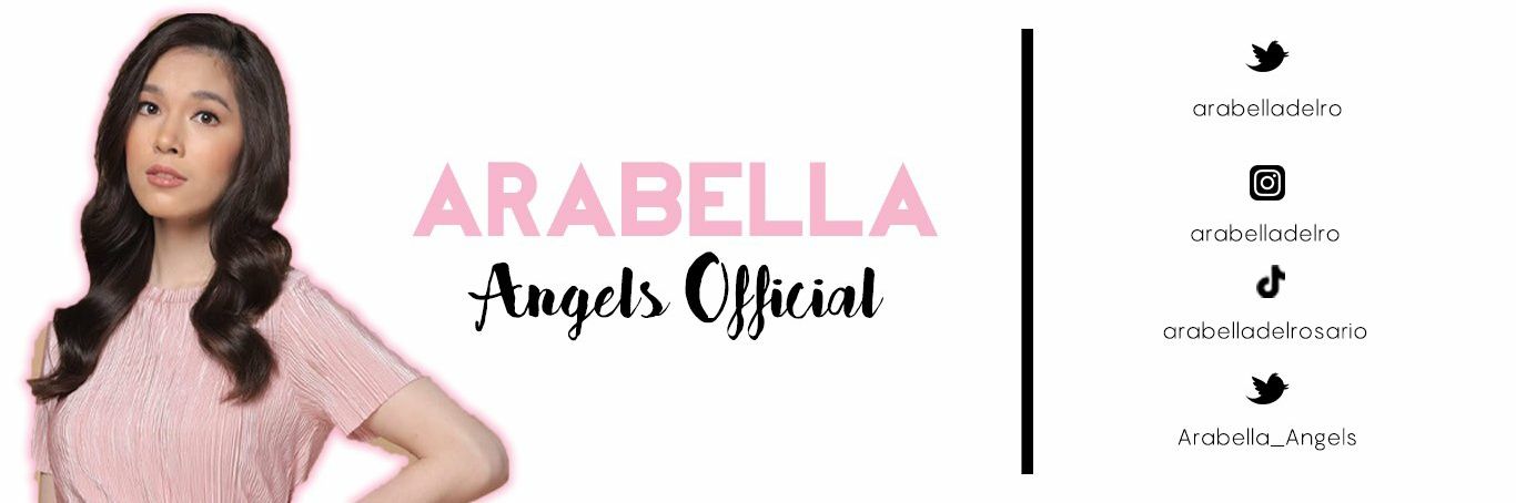 Arabella_Angels's profile banner image