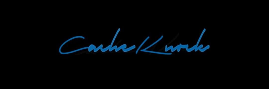 Cache_Knock's profile banner image