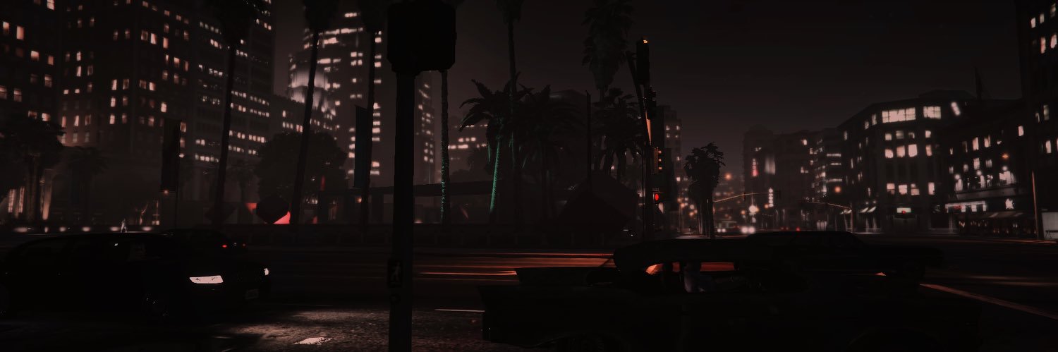 lxsegary's profile banner image