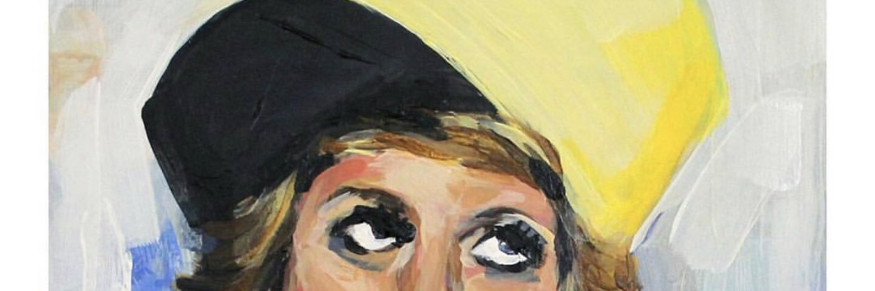 LauraCollinsArt's profile banner image