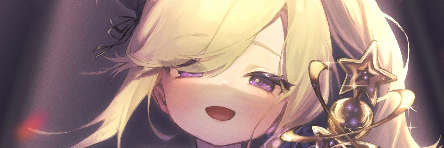 ロリコン系崩壊獣 banner