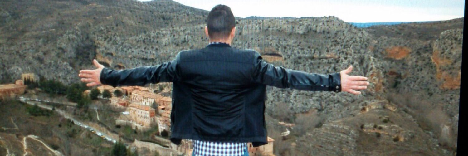 FerRamos1986's profile banner image