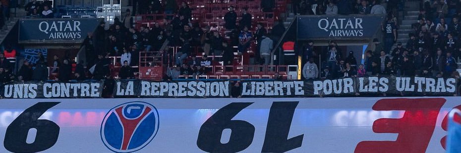 P🗼RIS SG banner