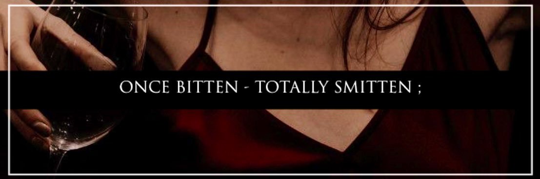 OfAmorousBites's profile banner image