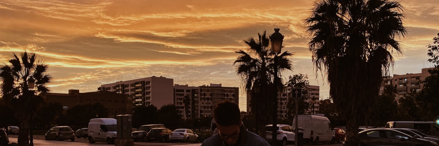 Javier Verdejo banner