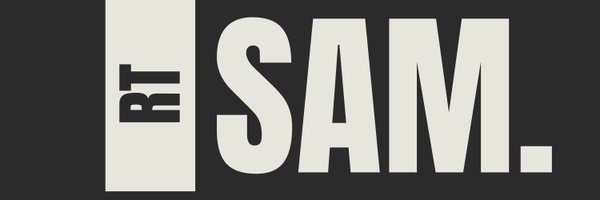RT Sam Doggy • Promo Slave Profile Banner