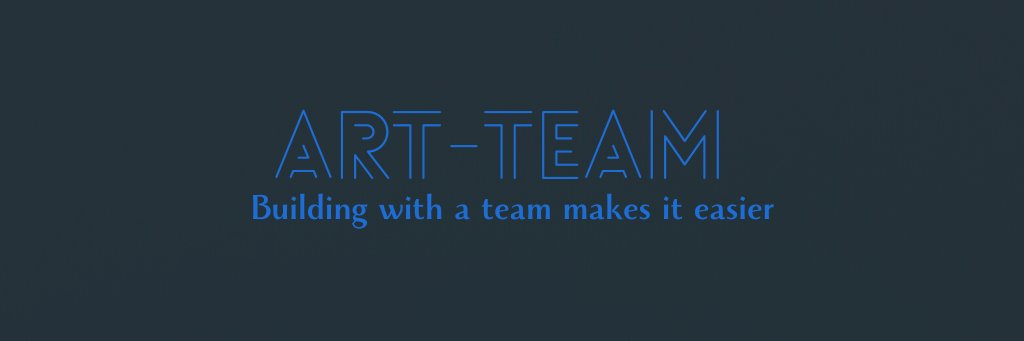 ArtSy5team's profile banner image