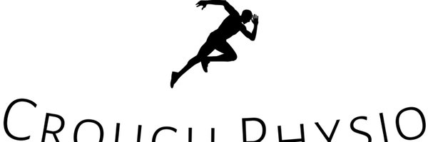 CrouchPhysio Profile Banner